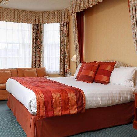 Best Western Banbury House Hotel Luaran gambar