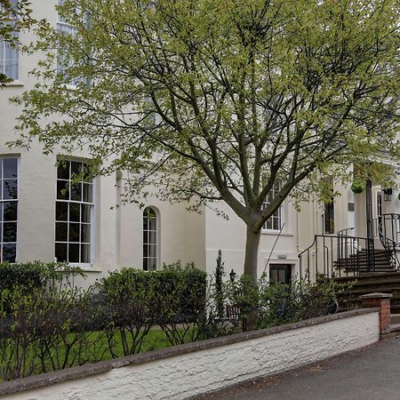 Best Western Banbury House Hotel Luaran gambar