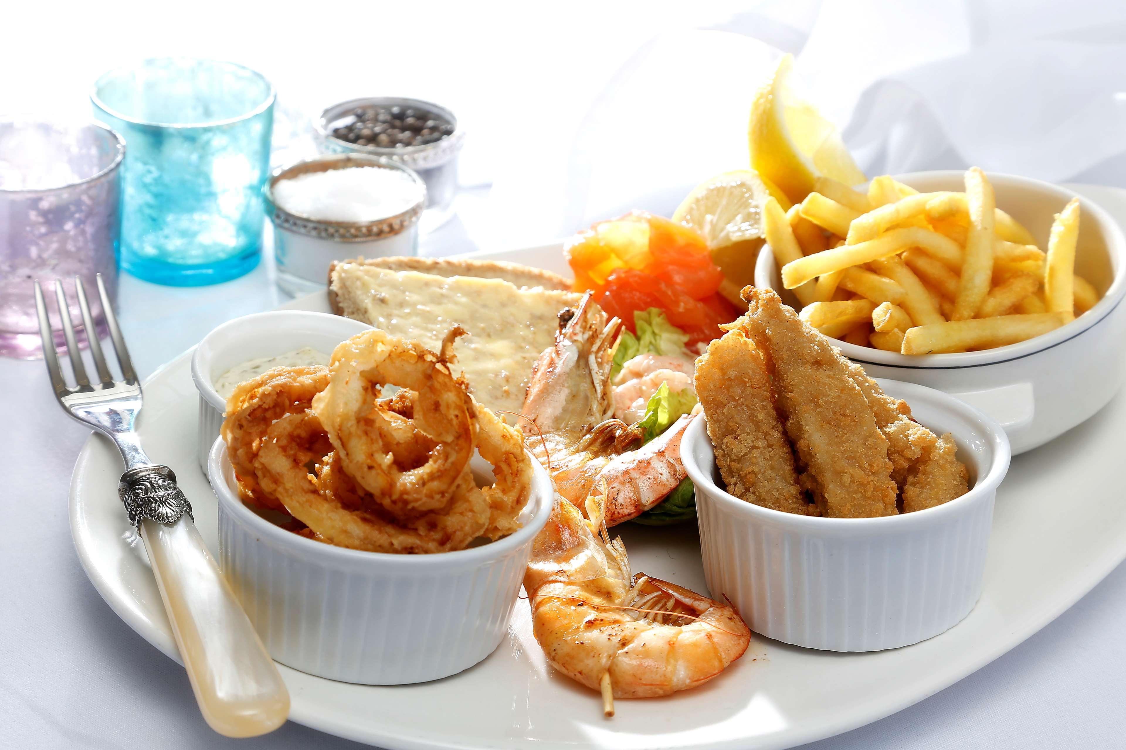 Best Western Banbury House Hotel Luaran gambar