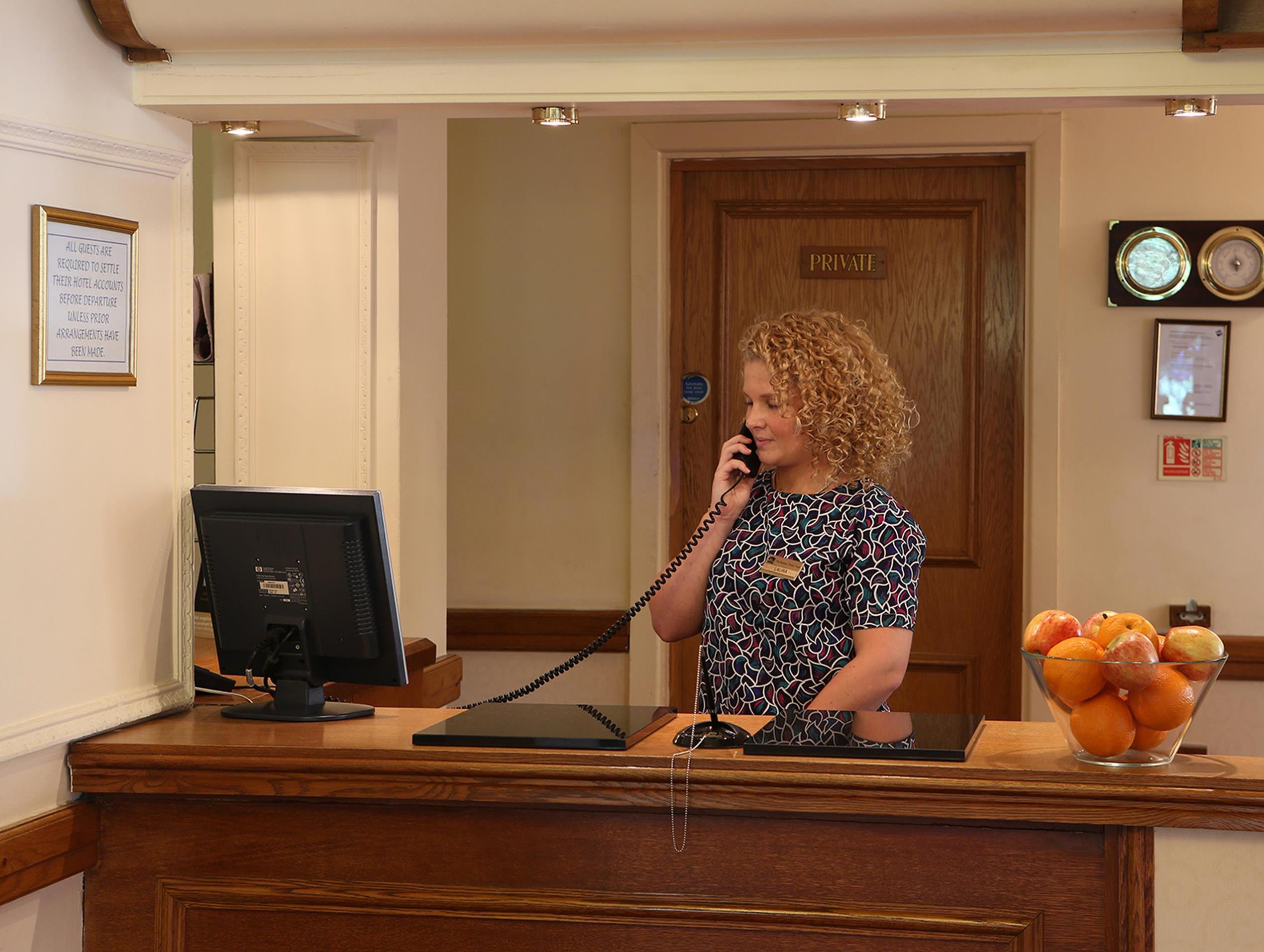 Best Western Banbury House Hotel Luaran gambar