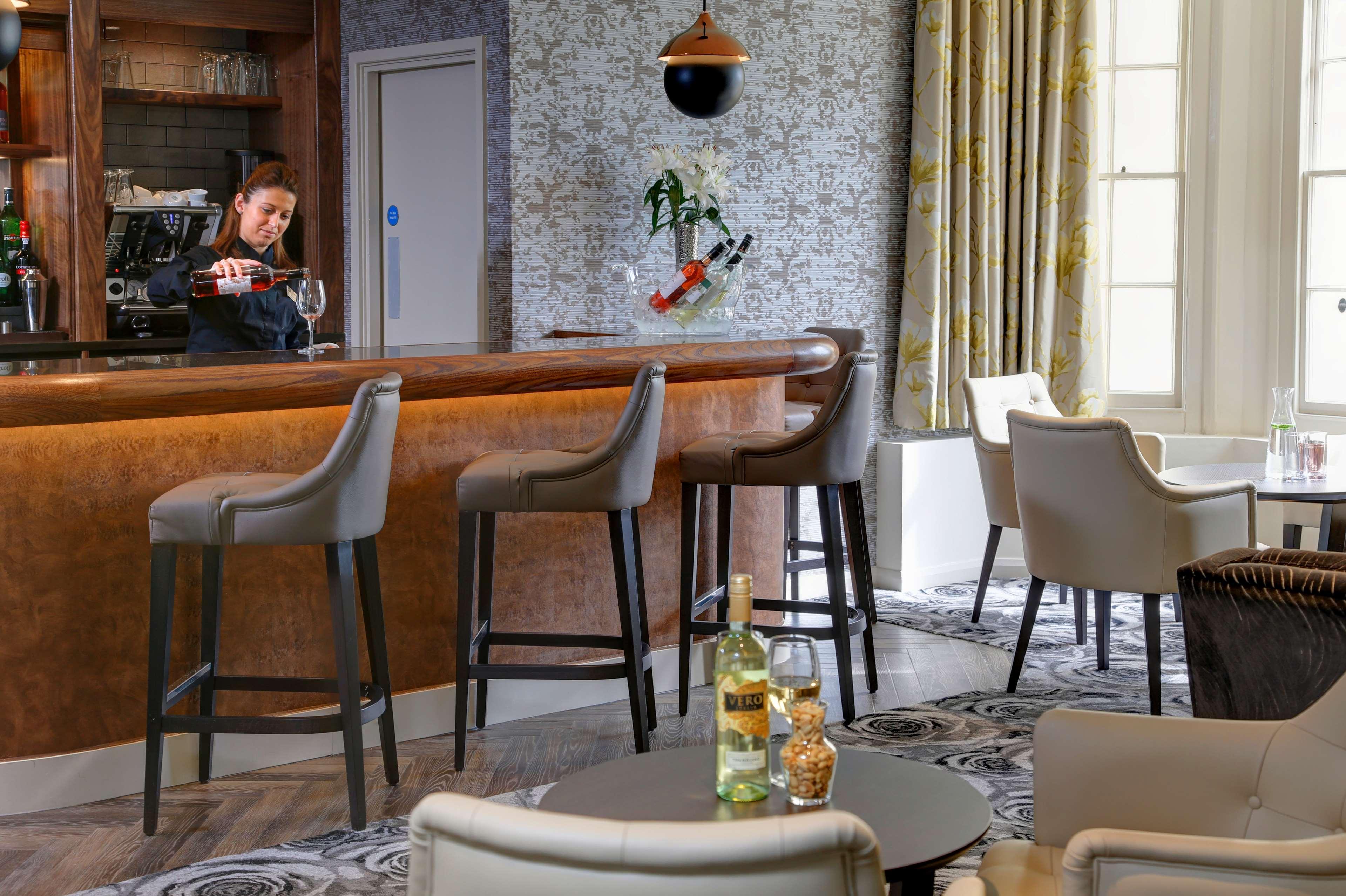 Best Western Banbury House Hotel Luaran gambar