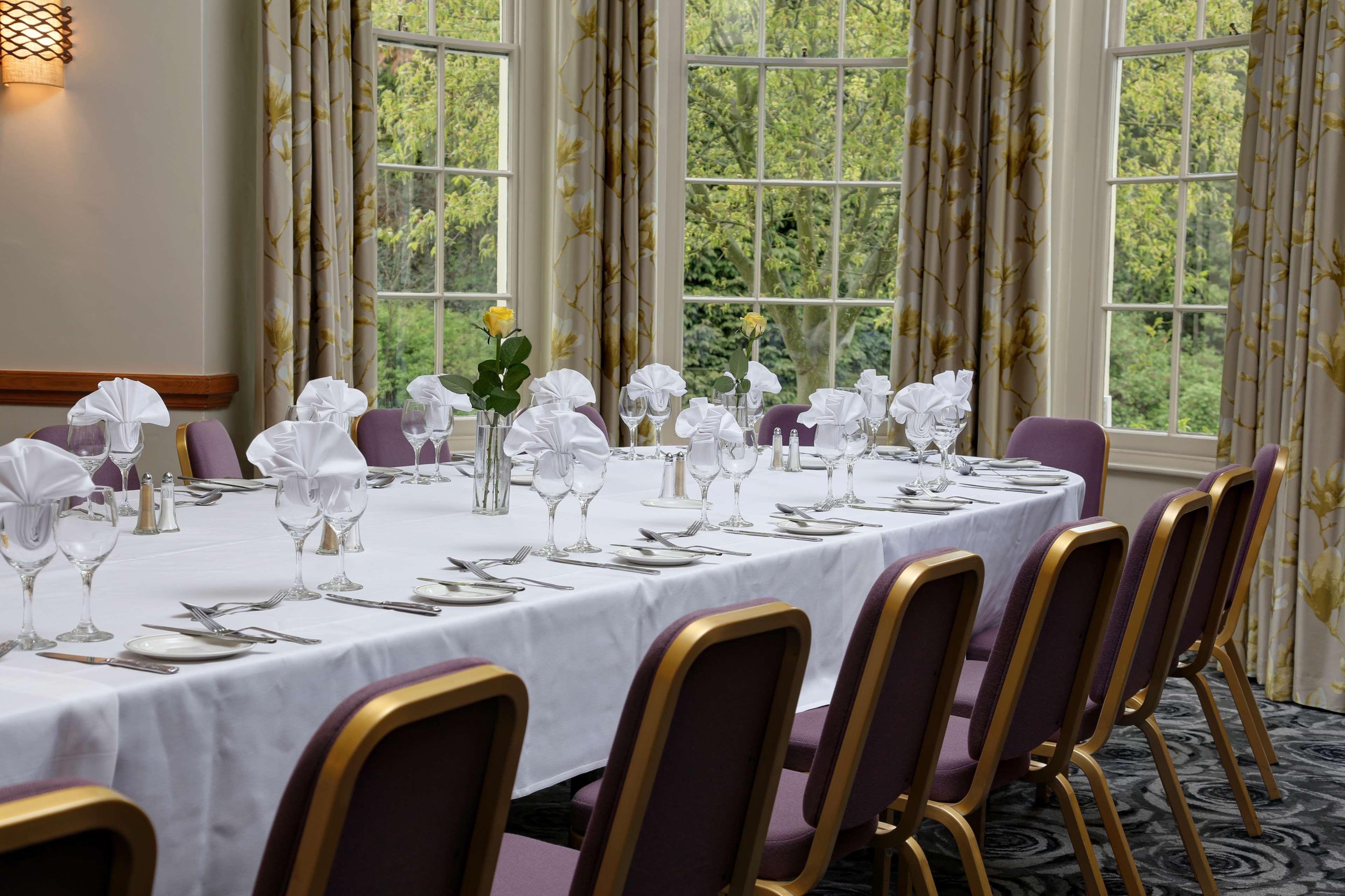 Best Western Banbury House Hotel Luaran gambar