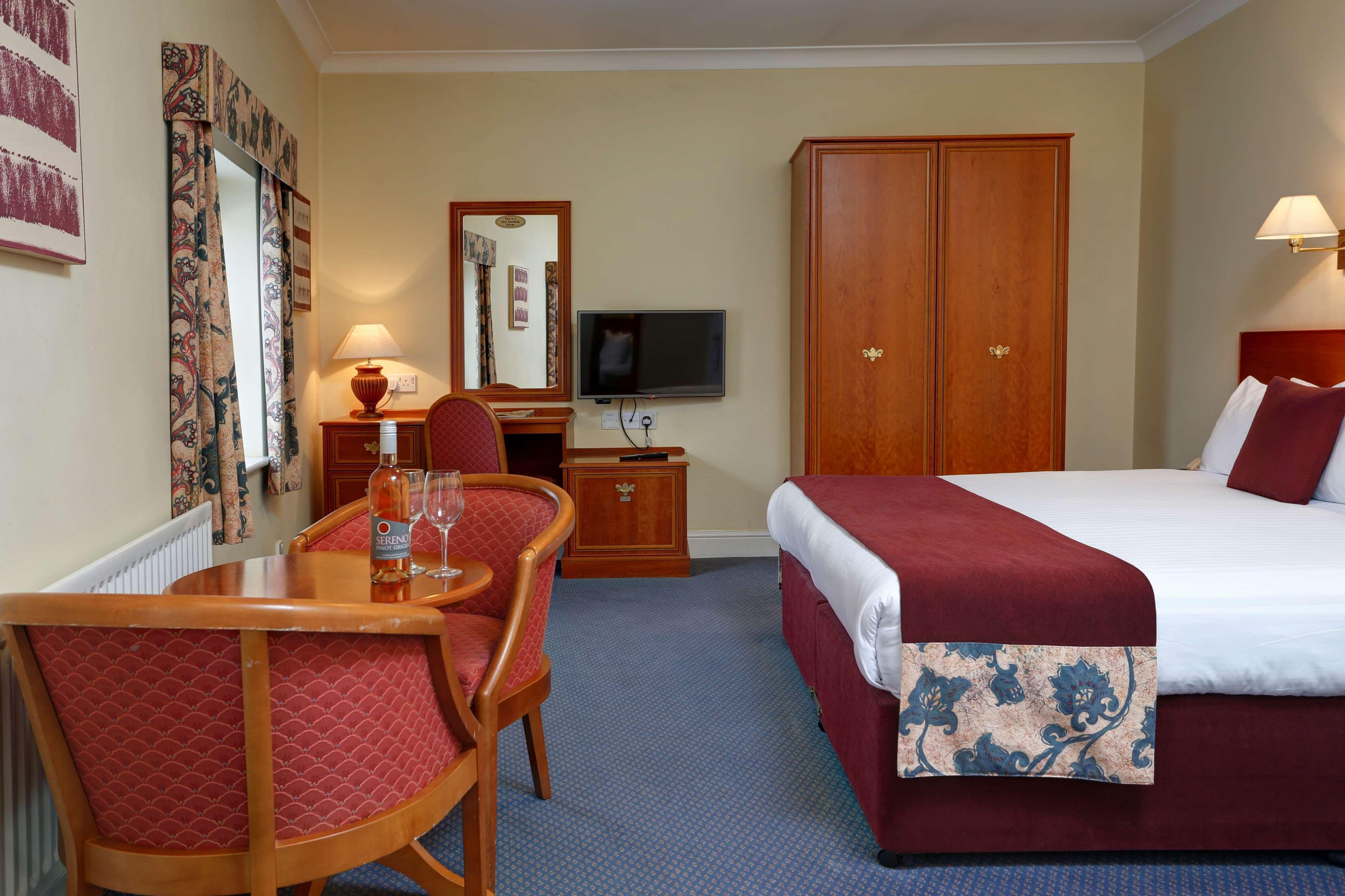Best Western Banbury House Hotel Luaran gambar