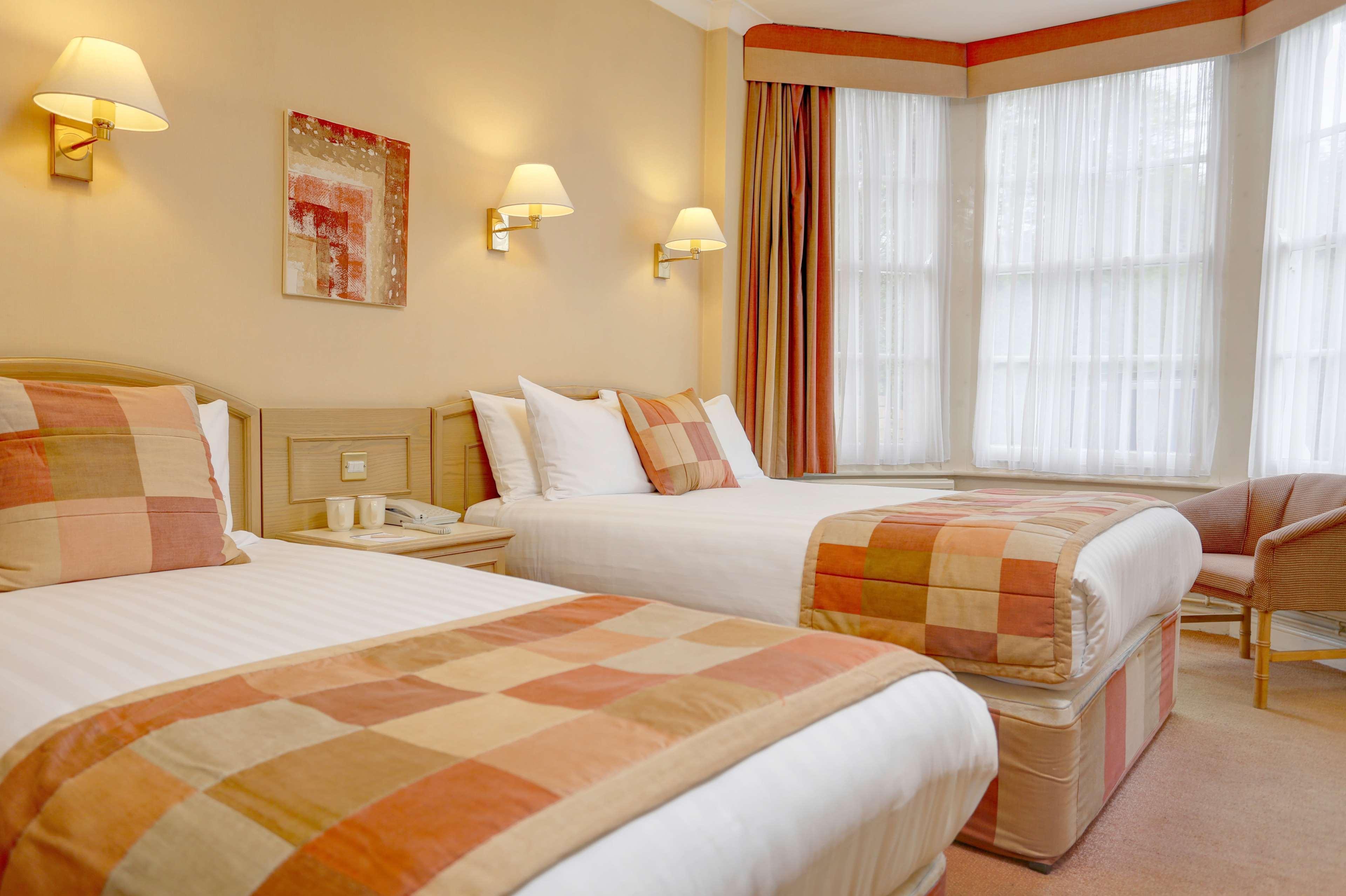 Best Western Banbury House Hotel Luaran gambar