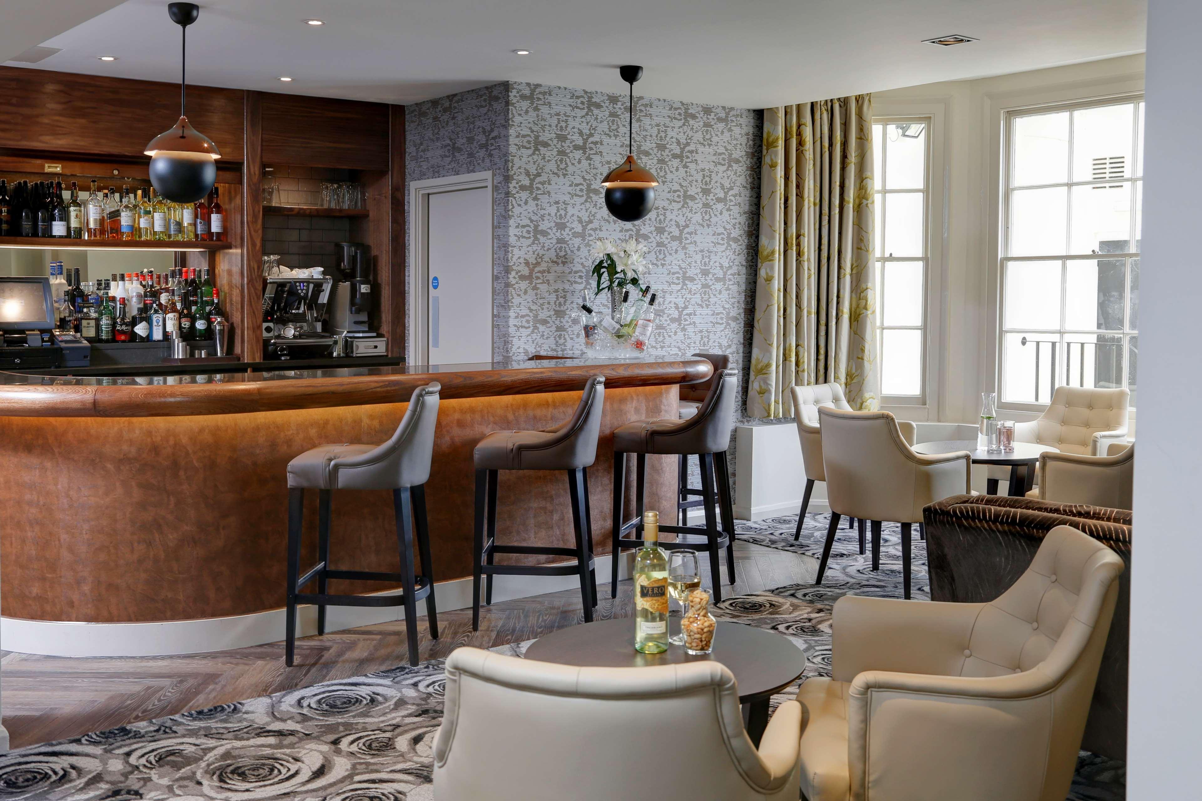 Best Western Banbury House Hotel Luaran gambar