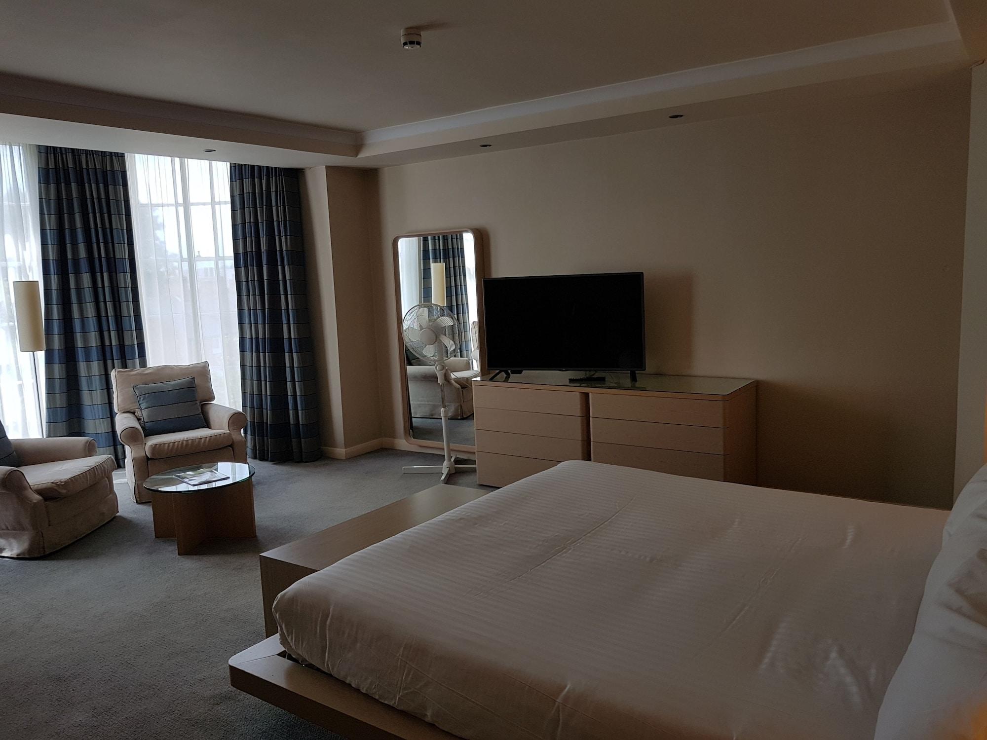 Best Western Banbury House Hotel Luaran gambar
