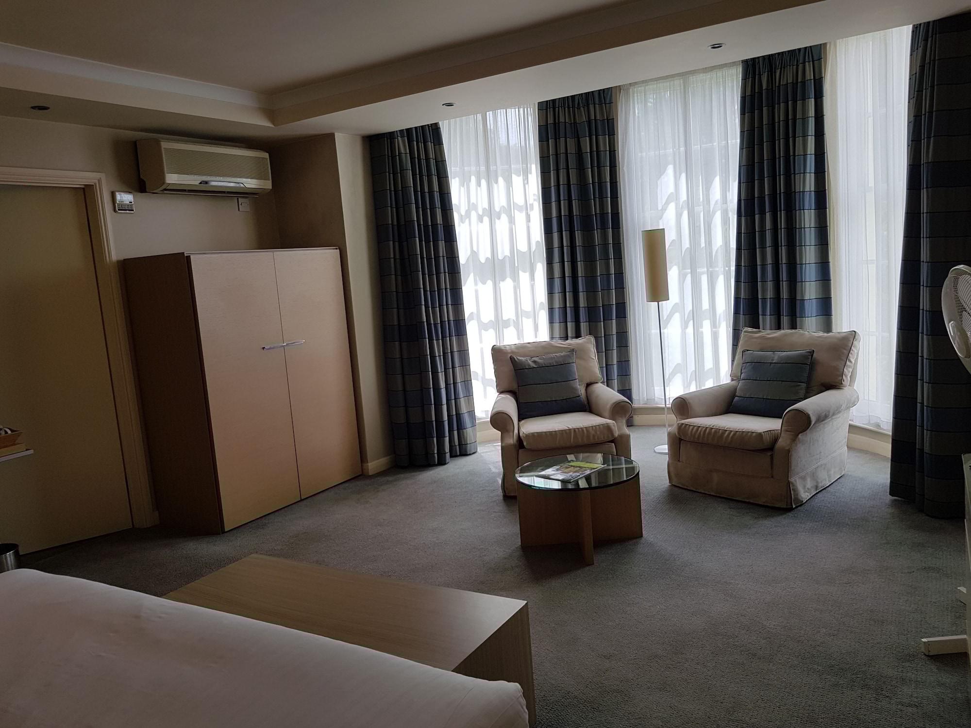Best Western Banbury House Hotel Luaran gambar
