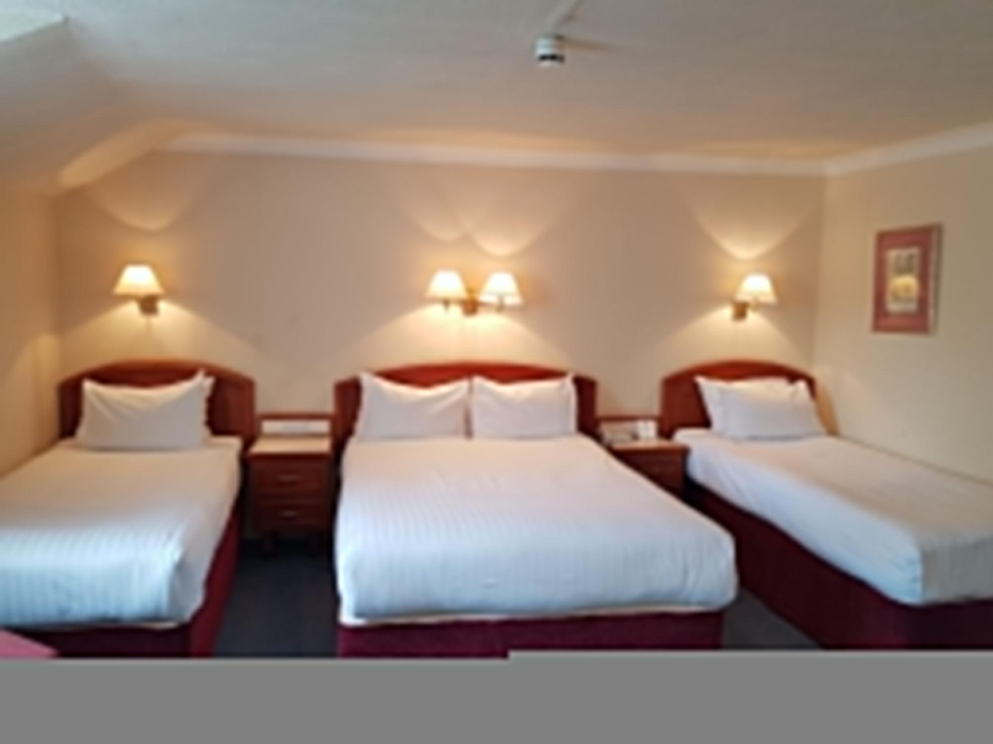 Best Western Banbury House Hotel Luaran gambar