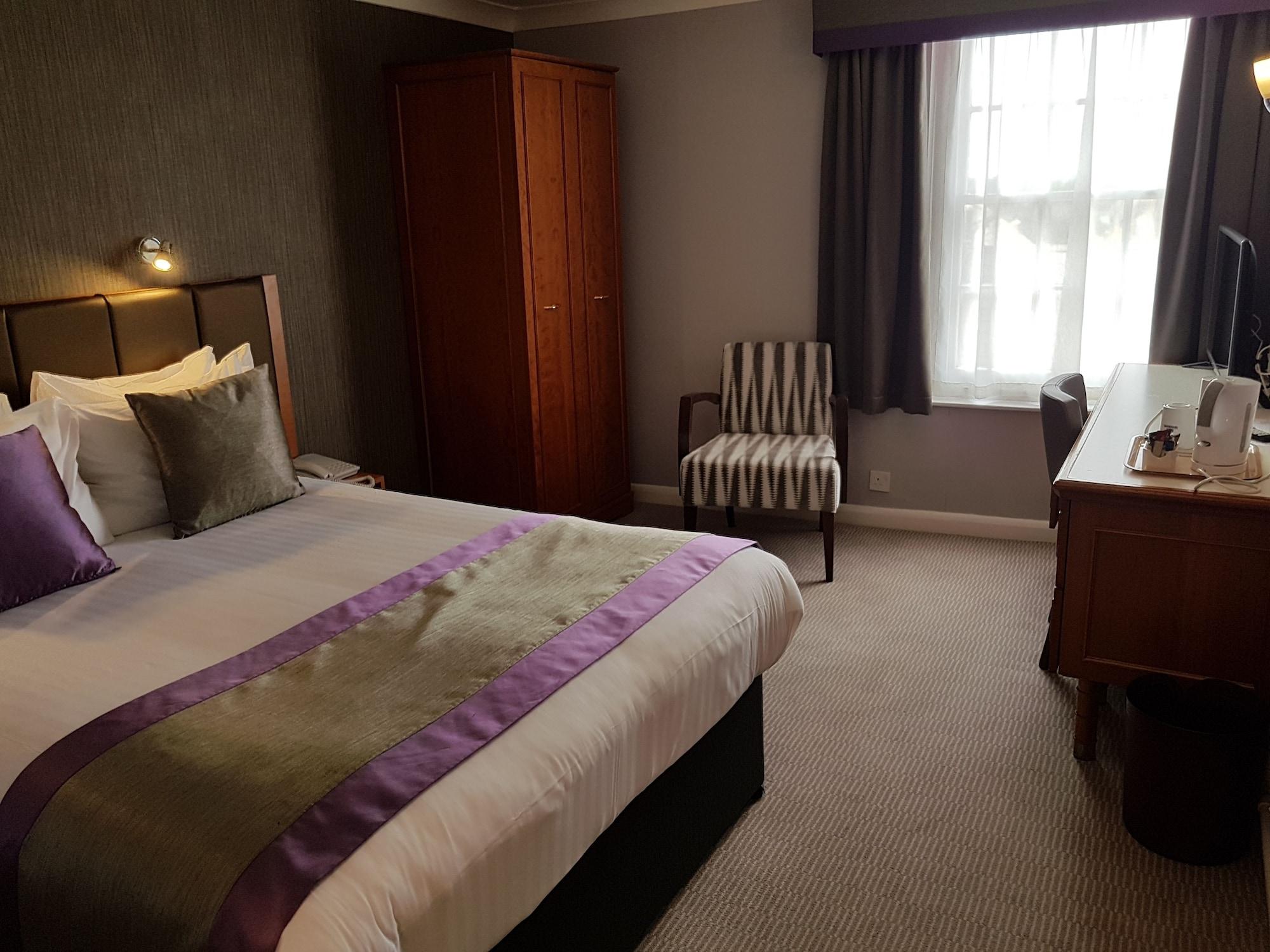 Best Western Banbury House Hotel Luaran gambar