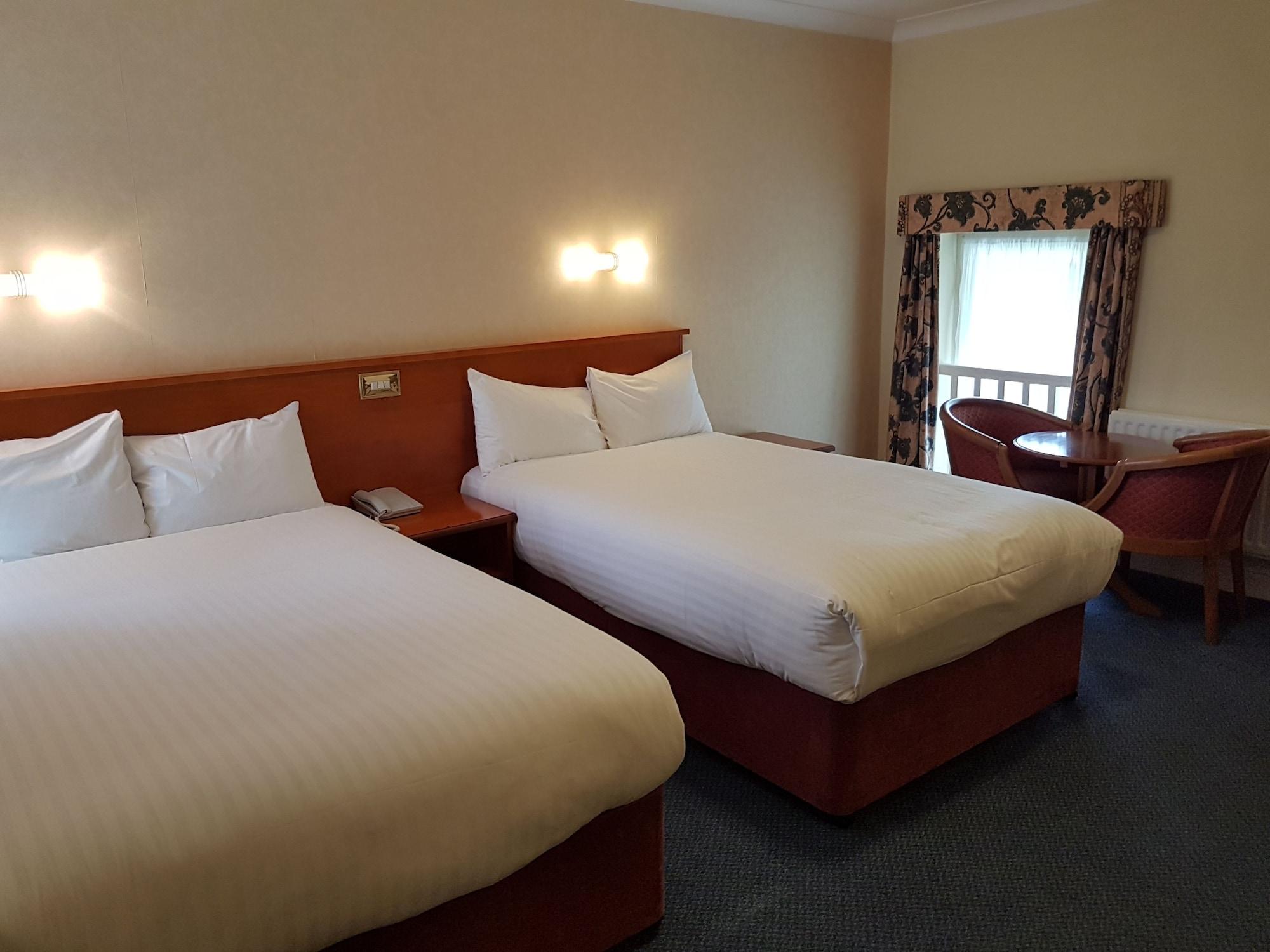 Best Western Banbury House Hotel Luaran gambar