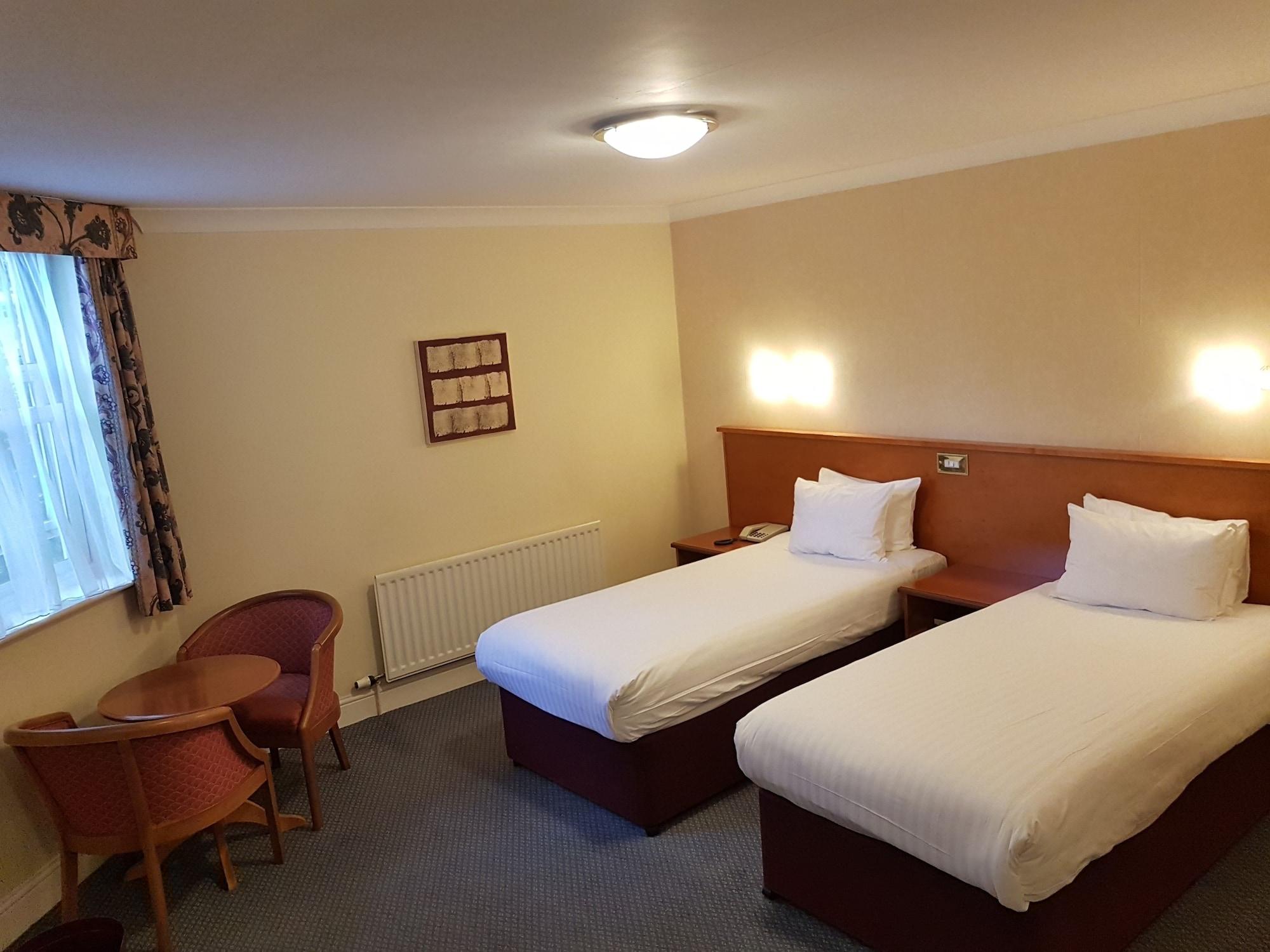 Best Western Banbury House Hotel Luaran gambar