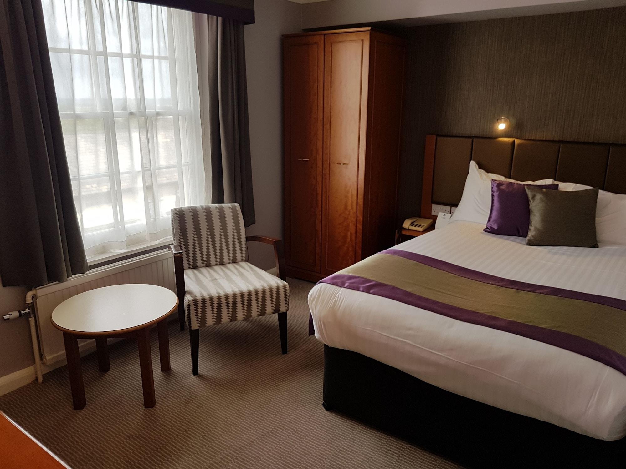 Best Western Banbury House Hotel Luaran gambar