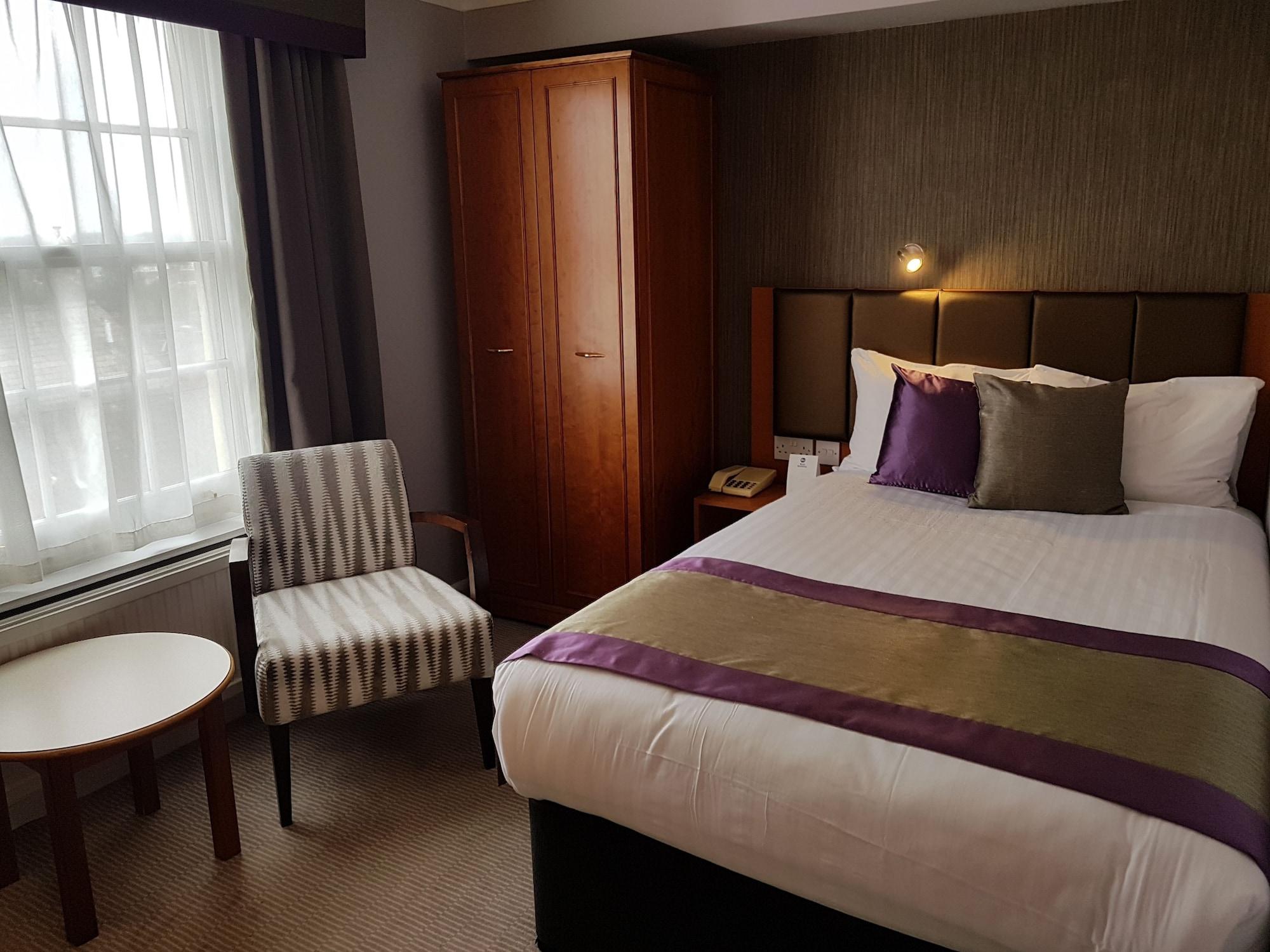 Best Western Banbury House Hotel Luaran gambar