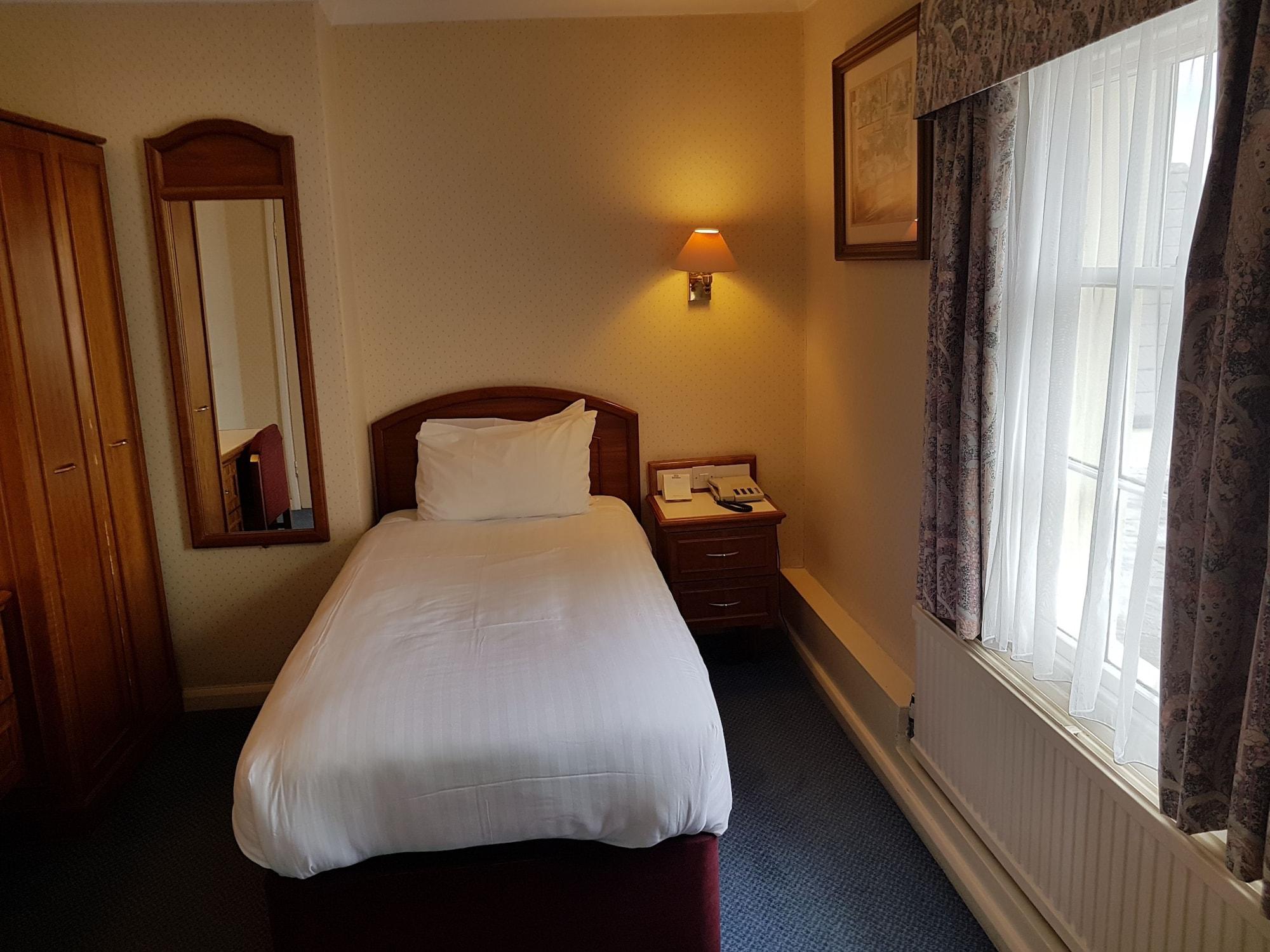 Best Western Banbury House Hotel Luaran gambar
