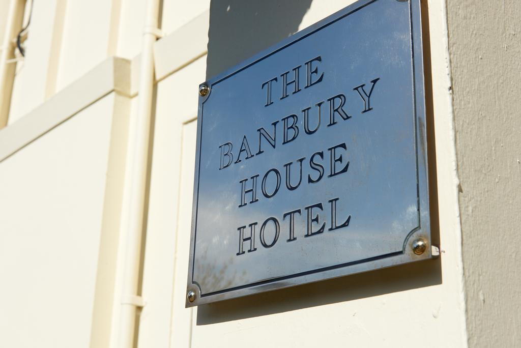 Best Western Banbury House Hotel Luaran gambar