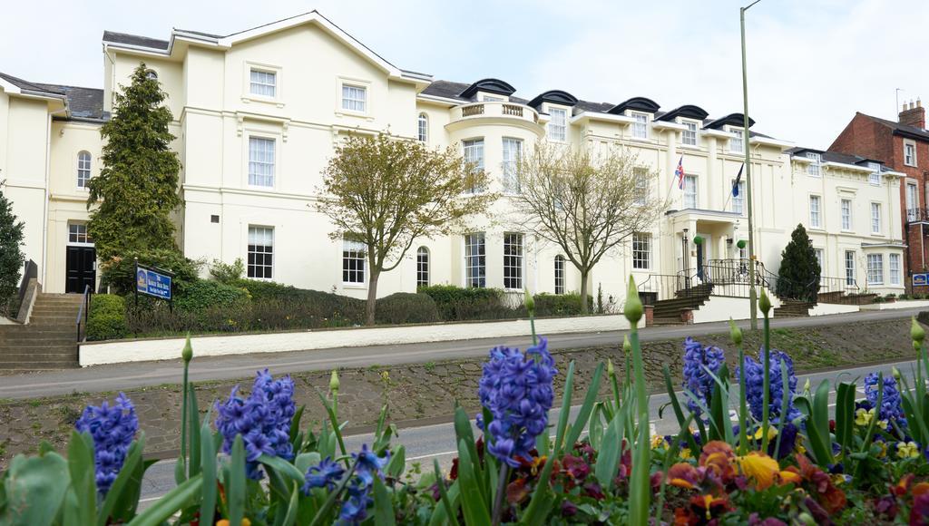 Best Western Banbury House Hotel Luaran gambar