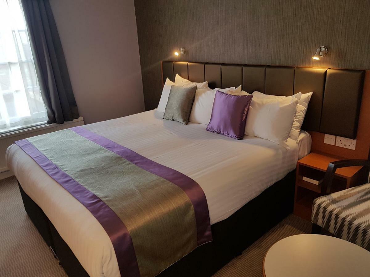 Best Western Banbury House Hotel Luaran gambar