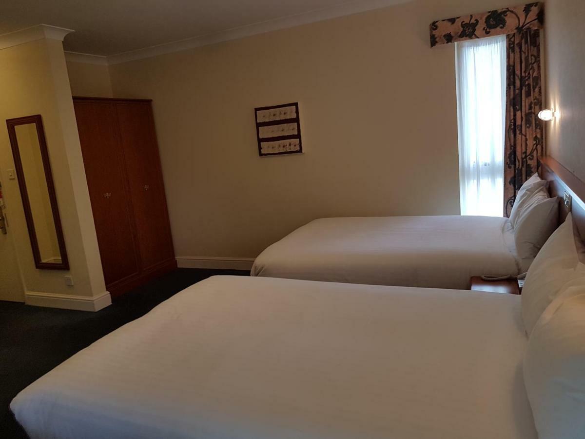 Best Western Banbury House Hotel Luaran gambar