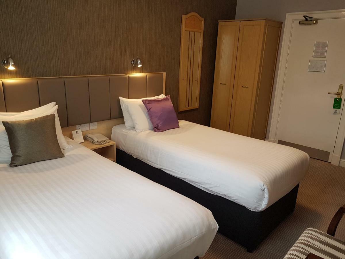 Best Western Banbury House Hotel Luaran gambar