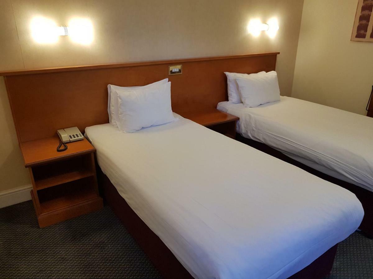 Best Western Banbury House Hotel Luaran gambar