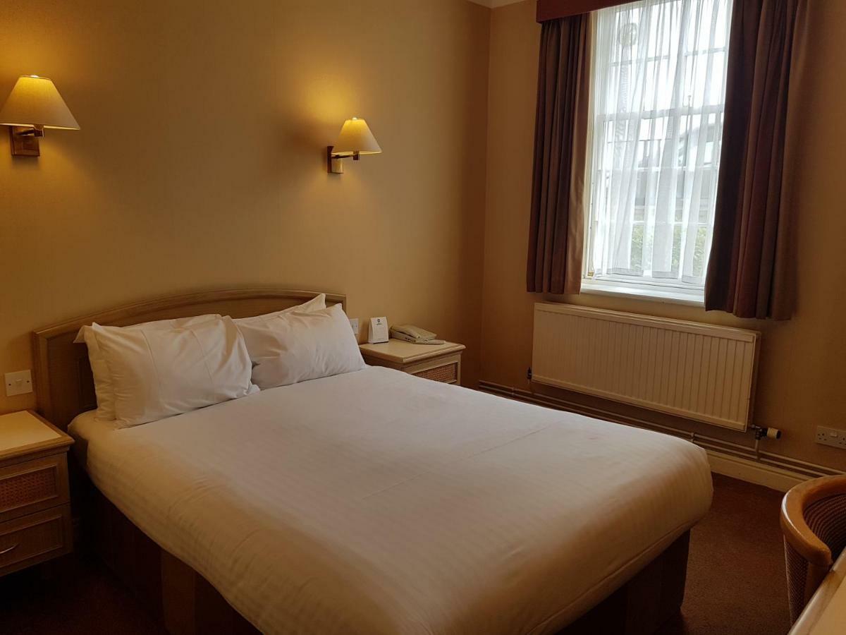 Best Western Banbury House Hotel Luaran gambar