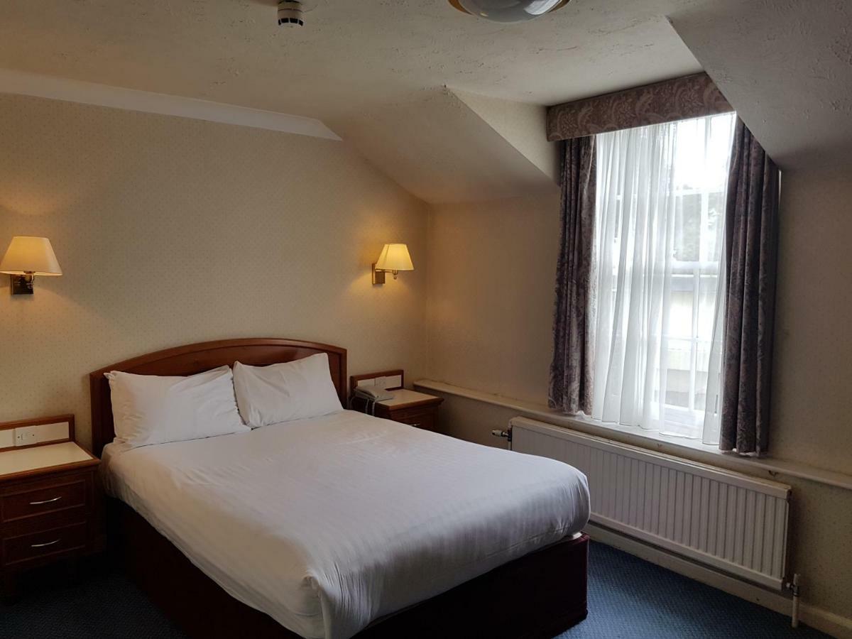 Best Western Banbury House Hotel Luaran gambar