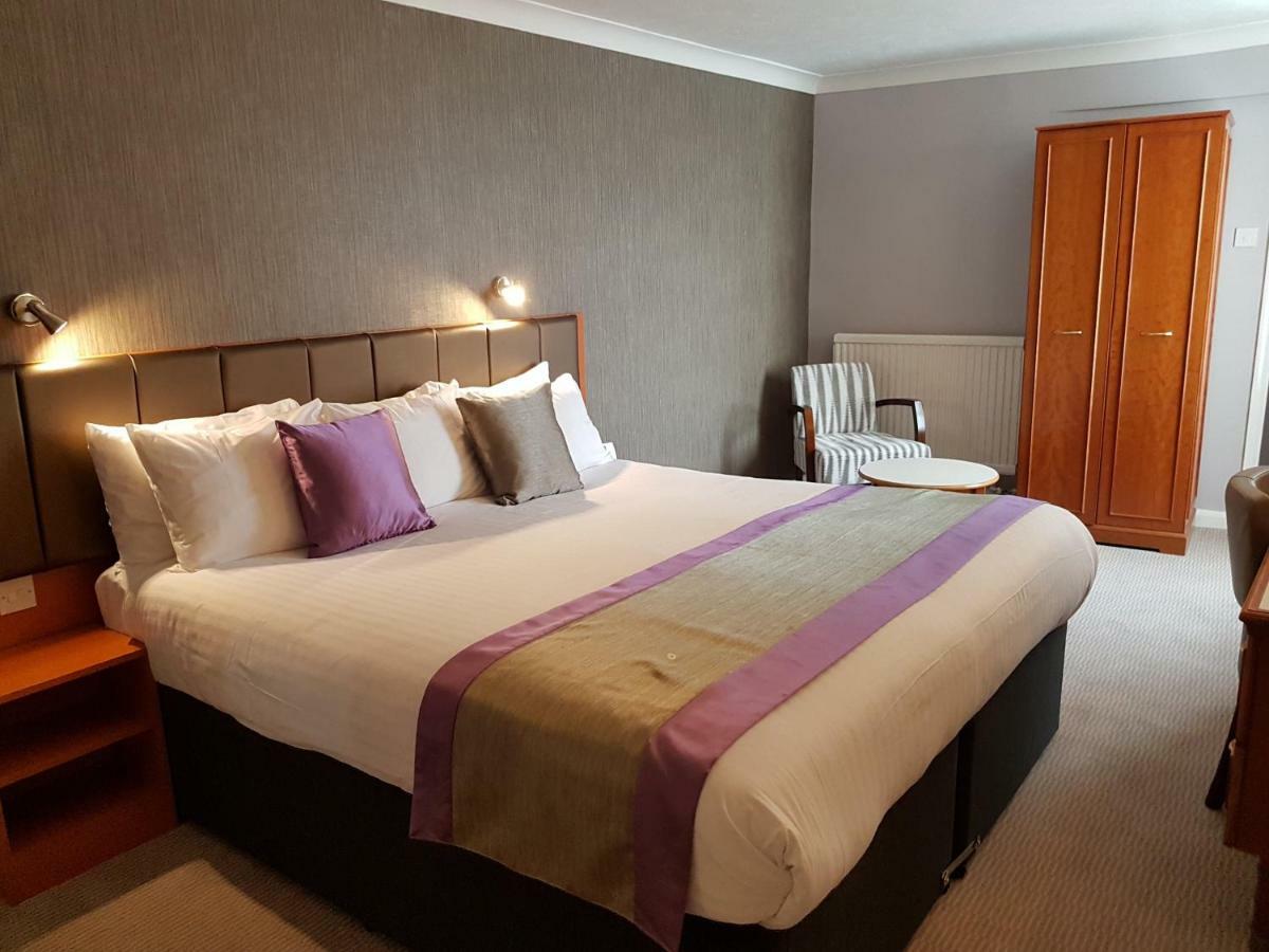 Best Western Banbury House Hotel Luaran gambar