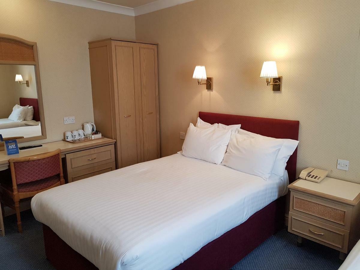 Best Western Banbury House Hotel Luaran gambar