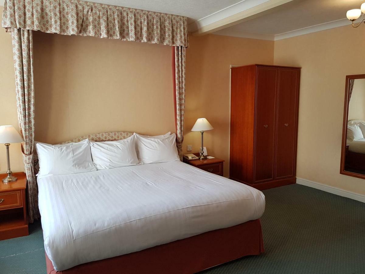 Best Western Banbury House Hotel Luaran gambar